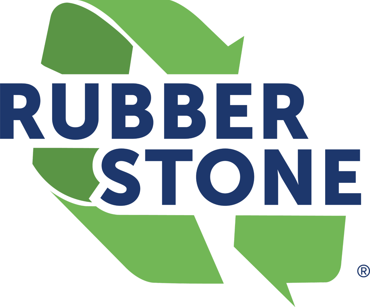 RubberStone Medicine Hat's Logo